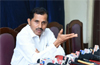 Harikrishna Bantwal  lashes out at Rai, accuses him of abusing Poojary
